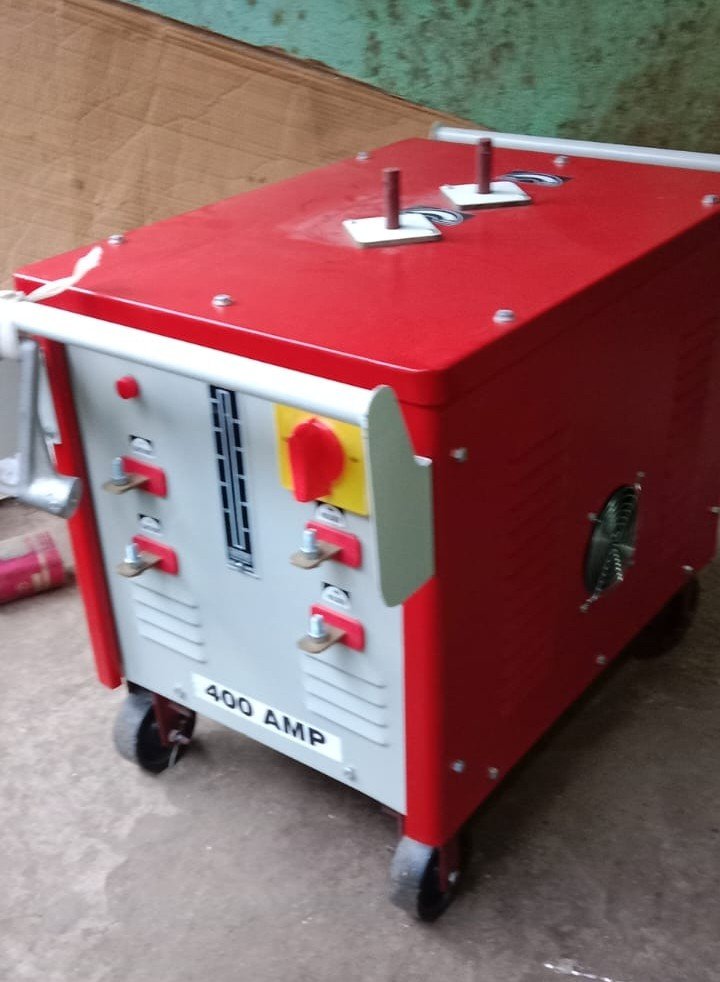 ARC-Welding-Machine